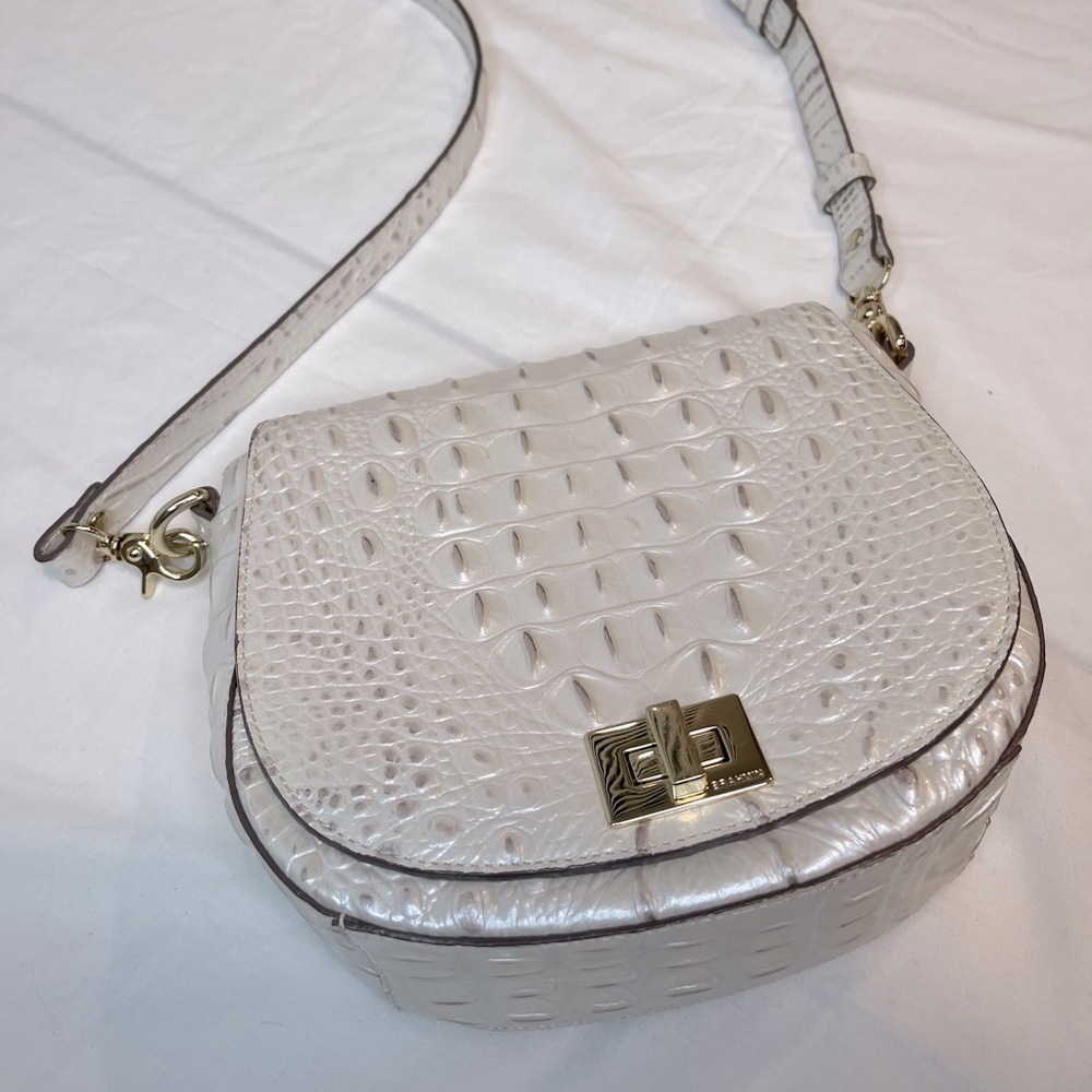 Brahmin Sonny Crossbody Purse